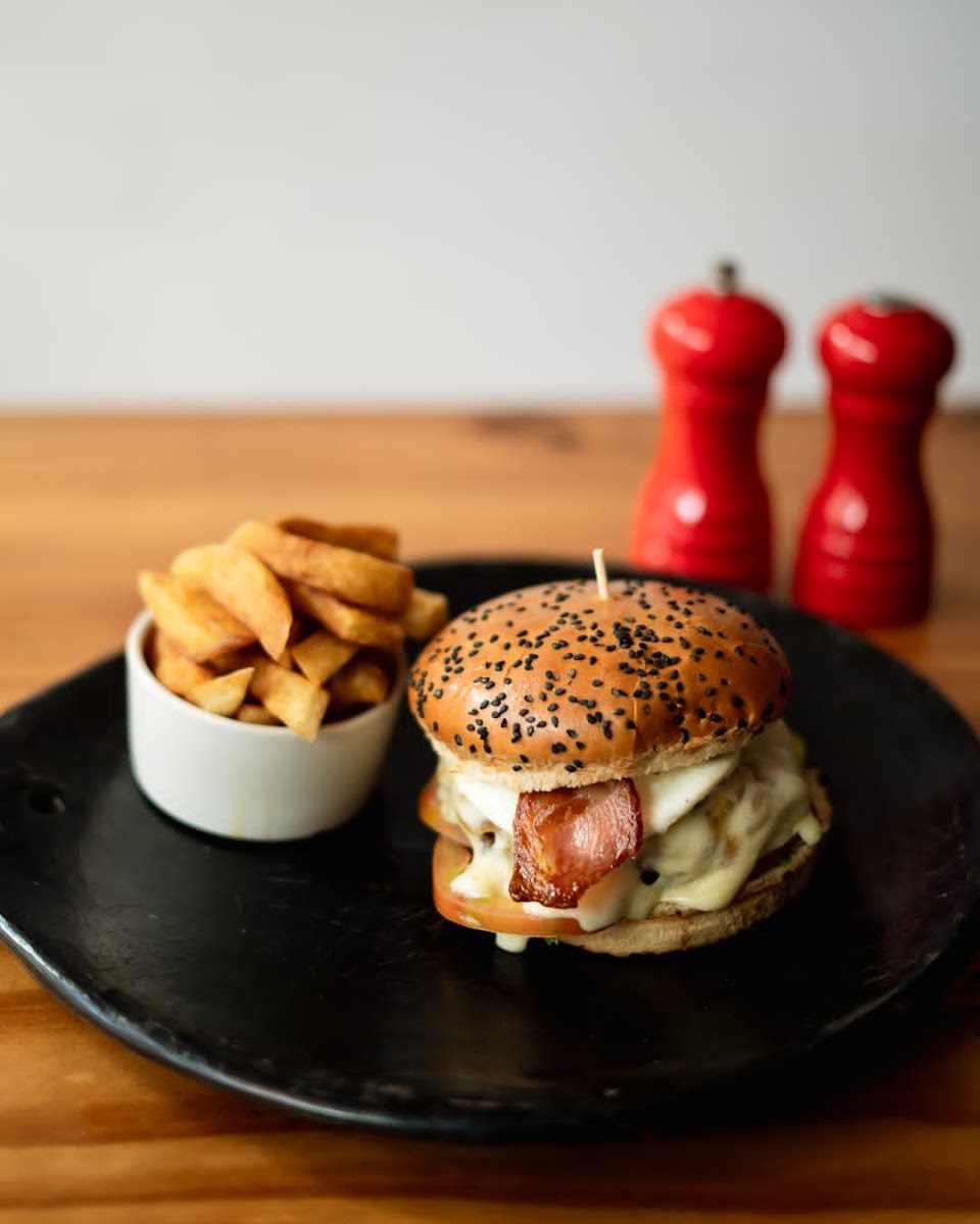 Restaurante Saint Honore Barichara-10