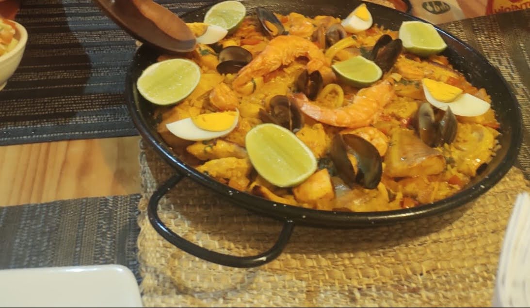 Restaurante Saint Honore Barichara-6